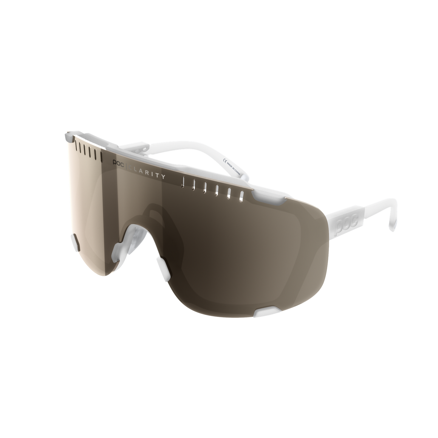 Lentes POC Devour