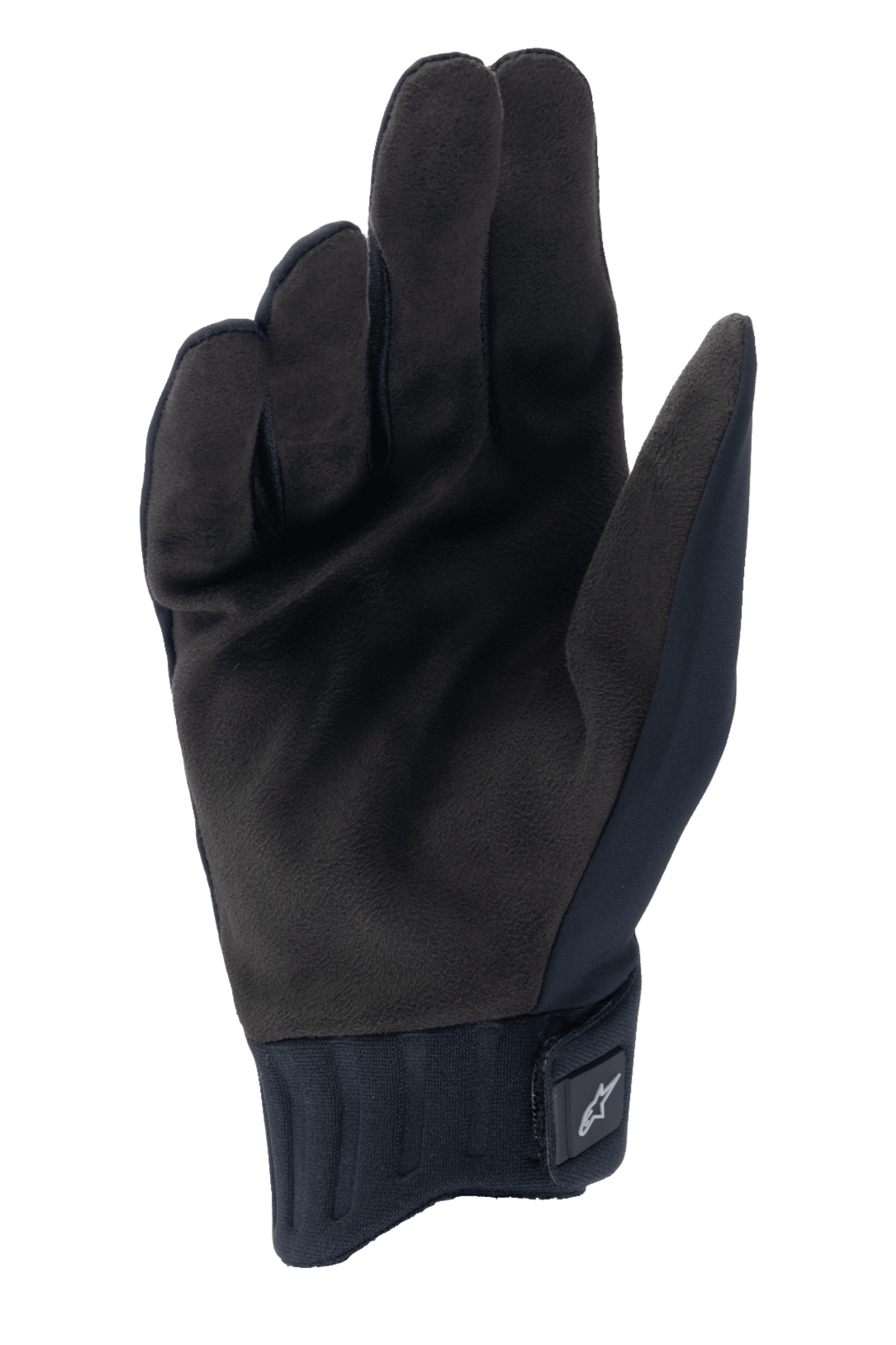 Guantes Impermeables A-Dura Negros