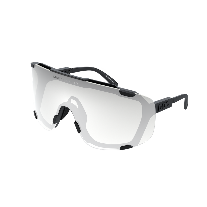 Lentes POC Devour Photochromic