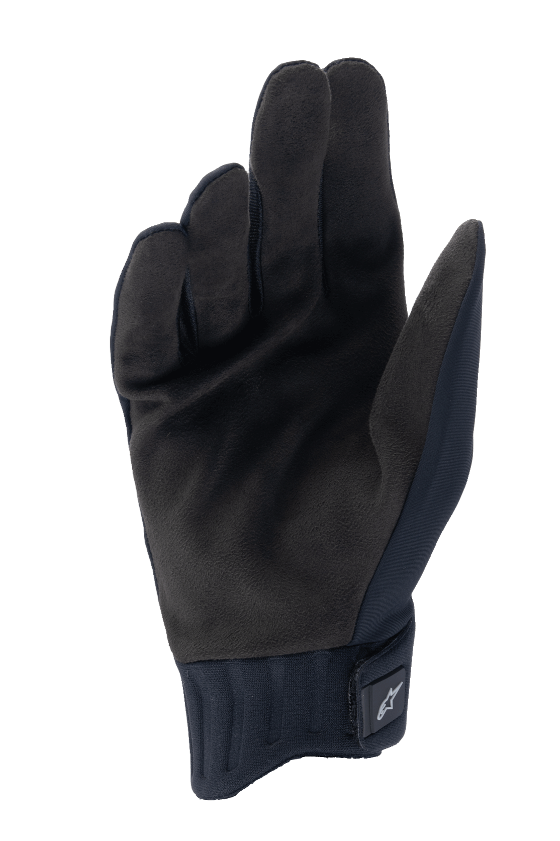 Guantes Impermeables para Mujer A-Dura Stella Negros