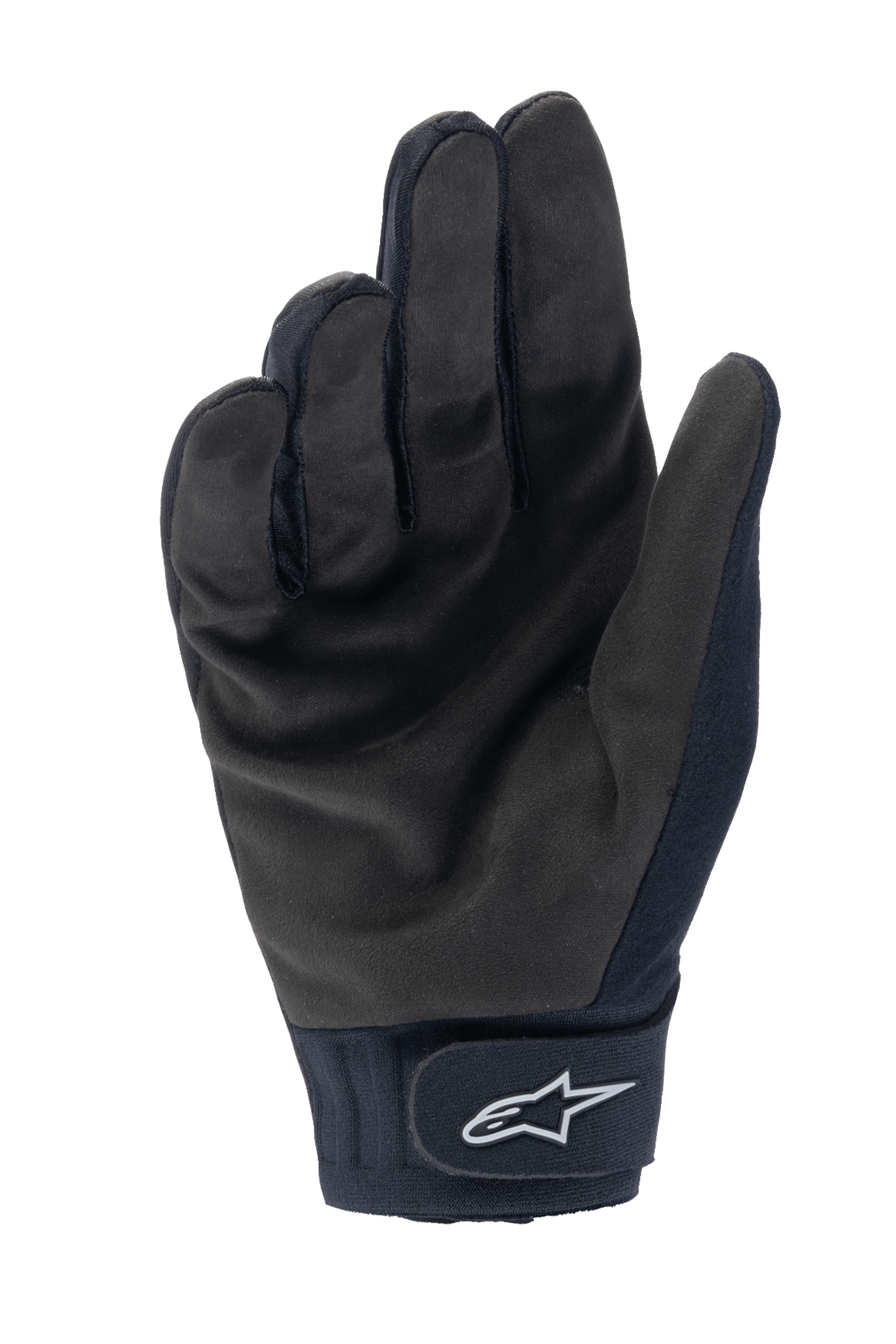 Guantes Termicos para Mujer A-Dura Stella Negros