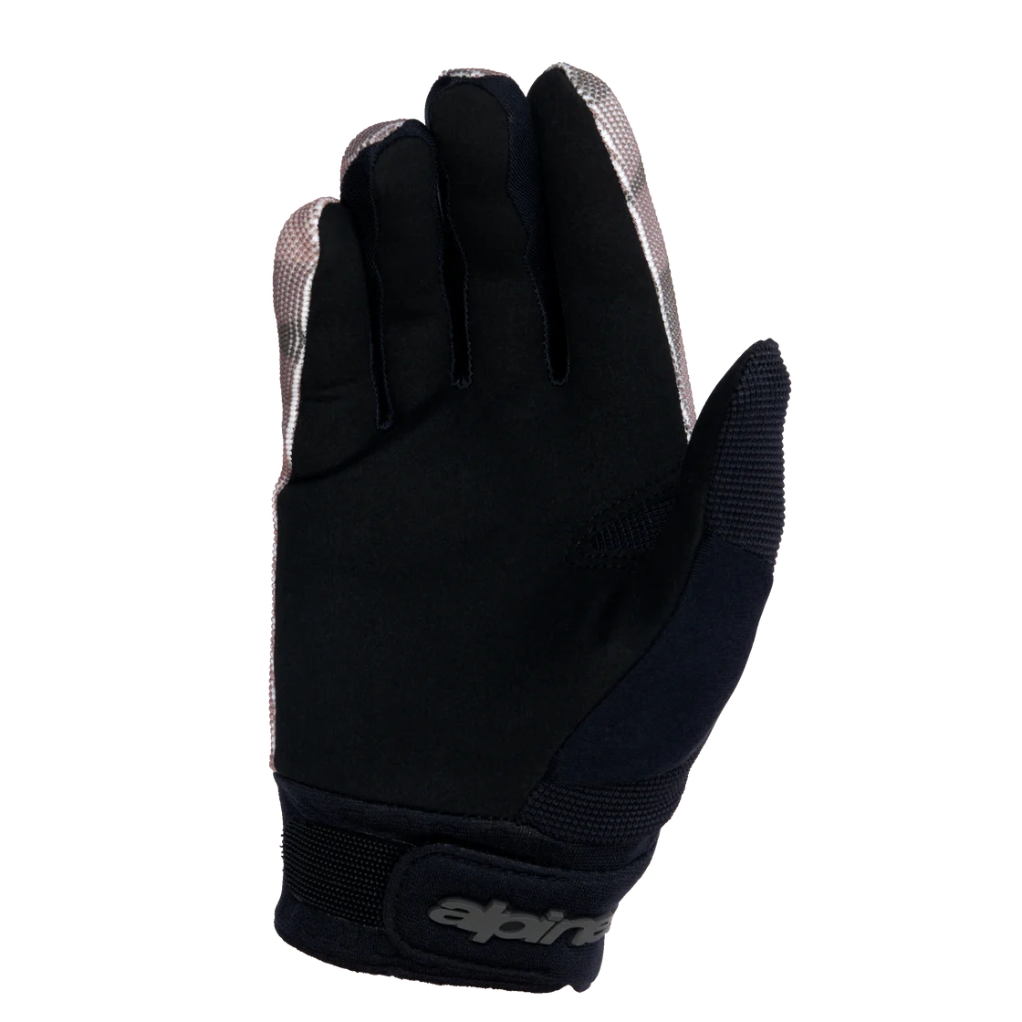 Guantes A-Dura para Niño Camo