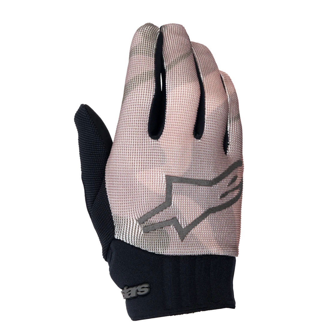 Guantes A-Dura para Niño Camo