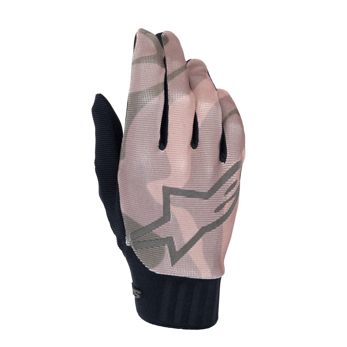 Guantes A-Dura Squad Camo