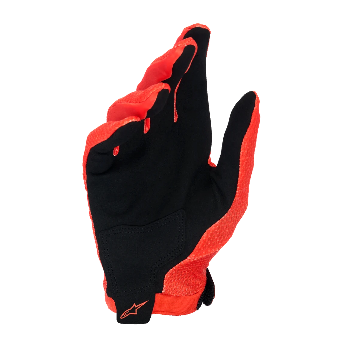 Guantes A-Aria Spicy Orange