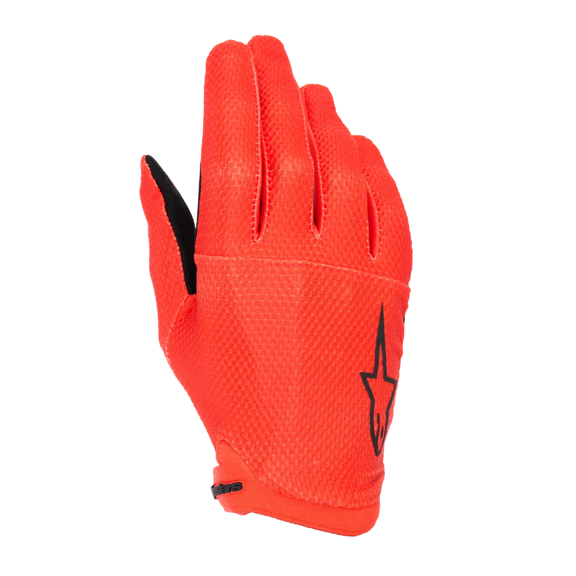 Guantes A-Aria Spicy Orange