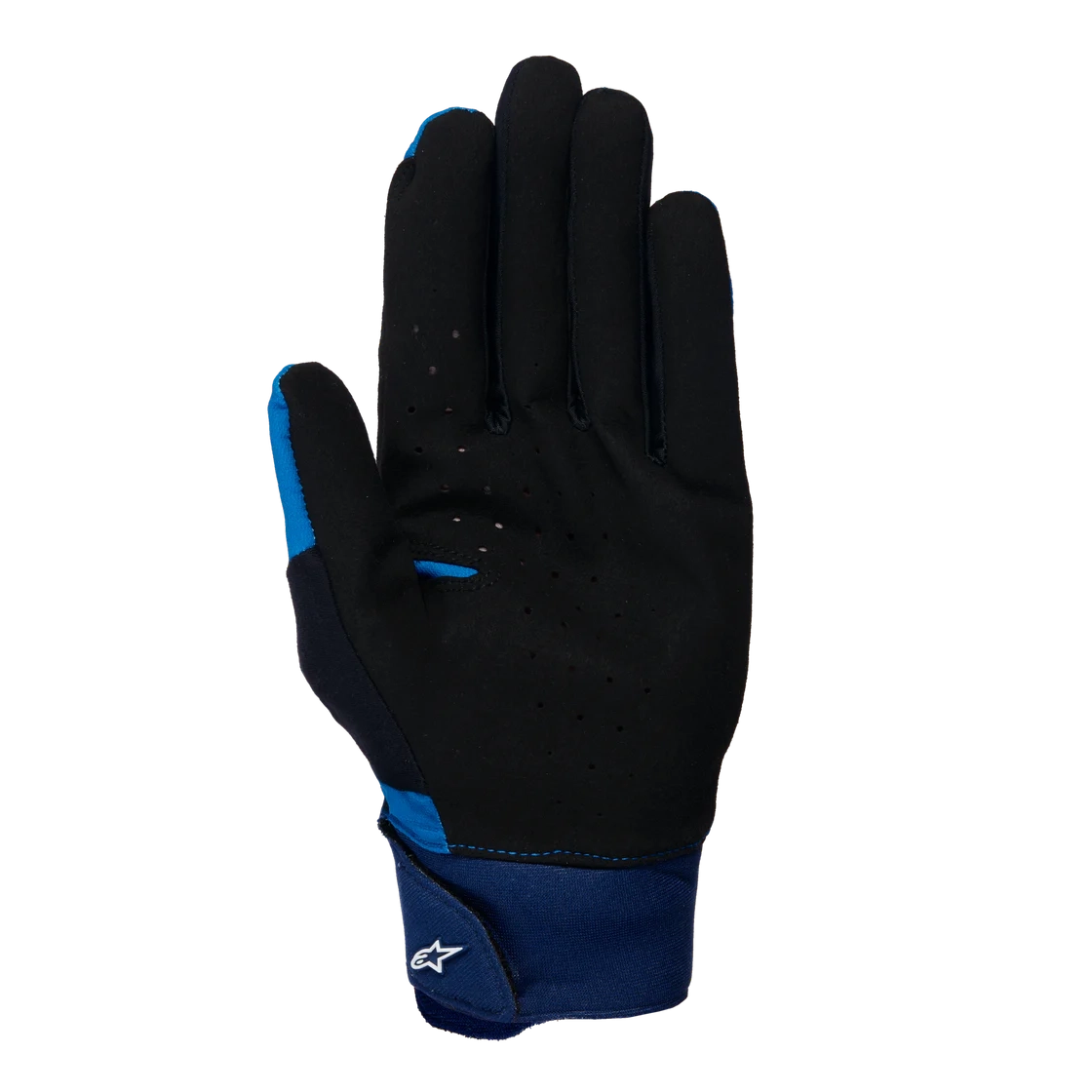 Guantes A-Supra Azul