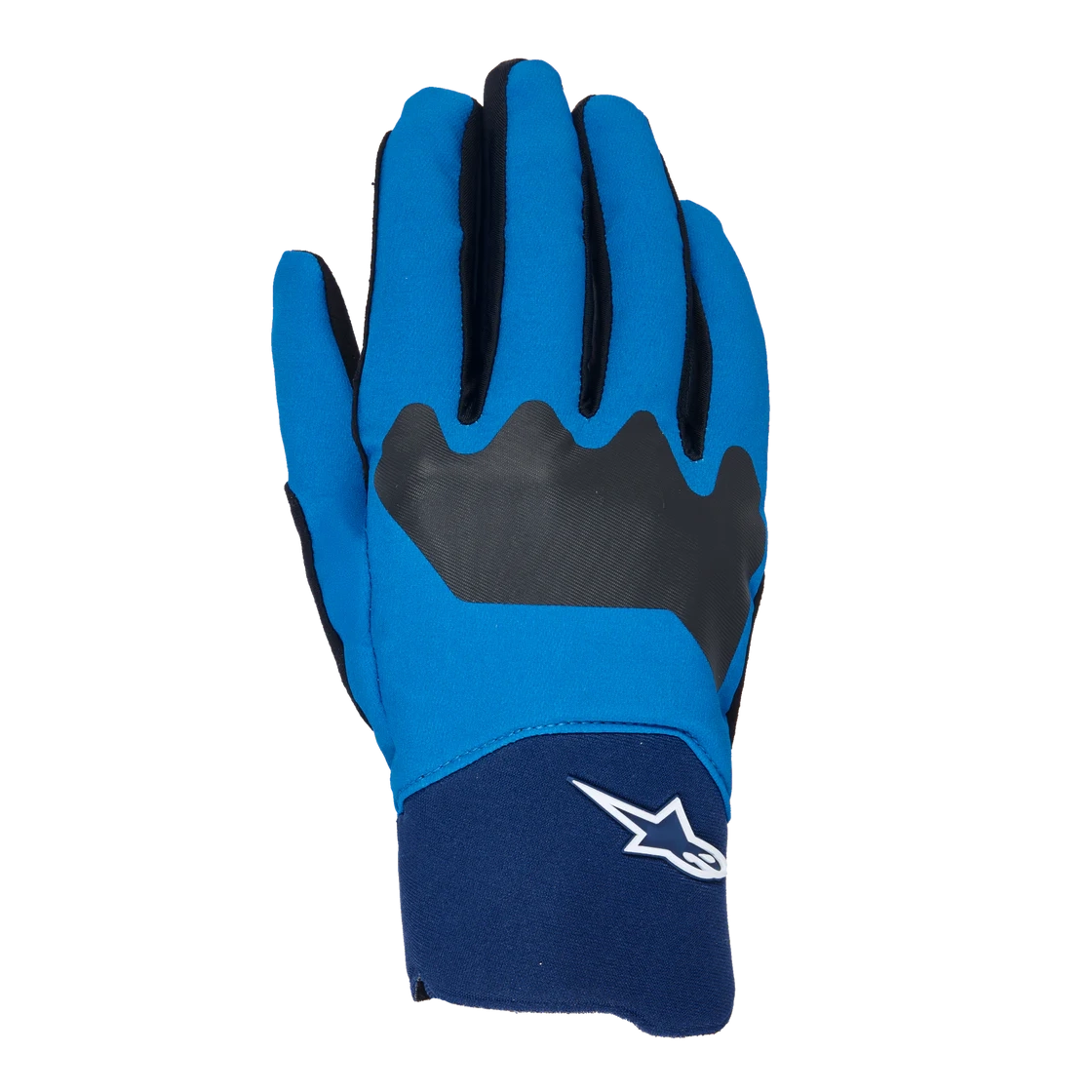 Guantes A-Supra Azul