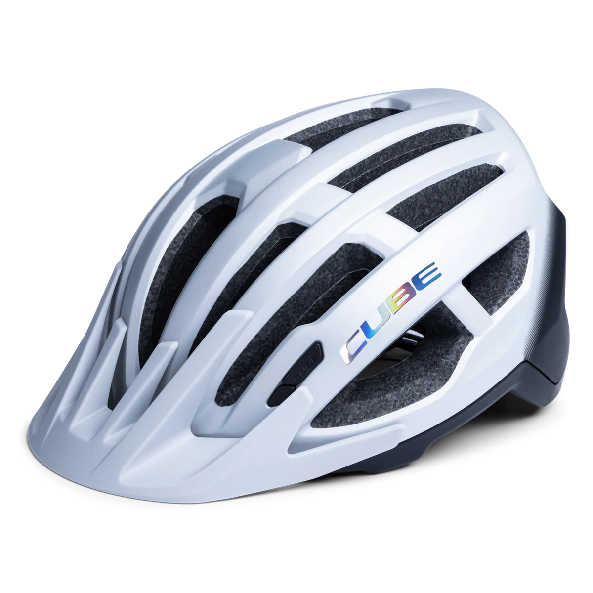 Casco CUBE OFFPATH