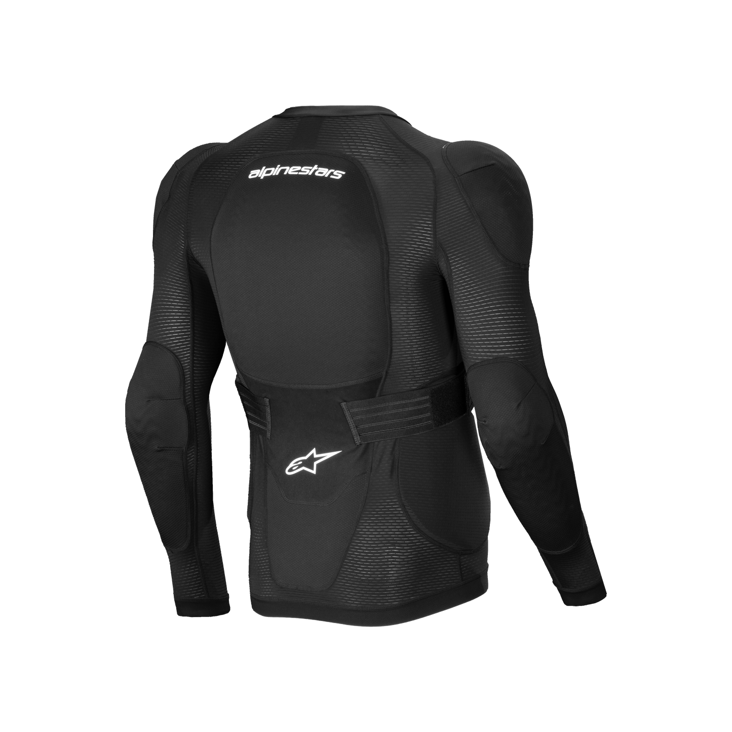 Chaqueta De Protección A-Impact Plasma - Manga Larga
