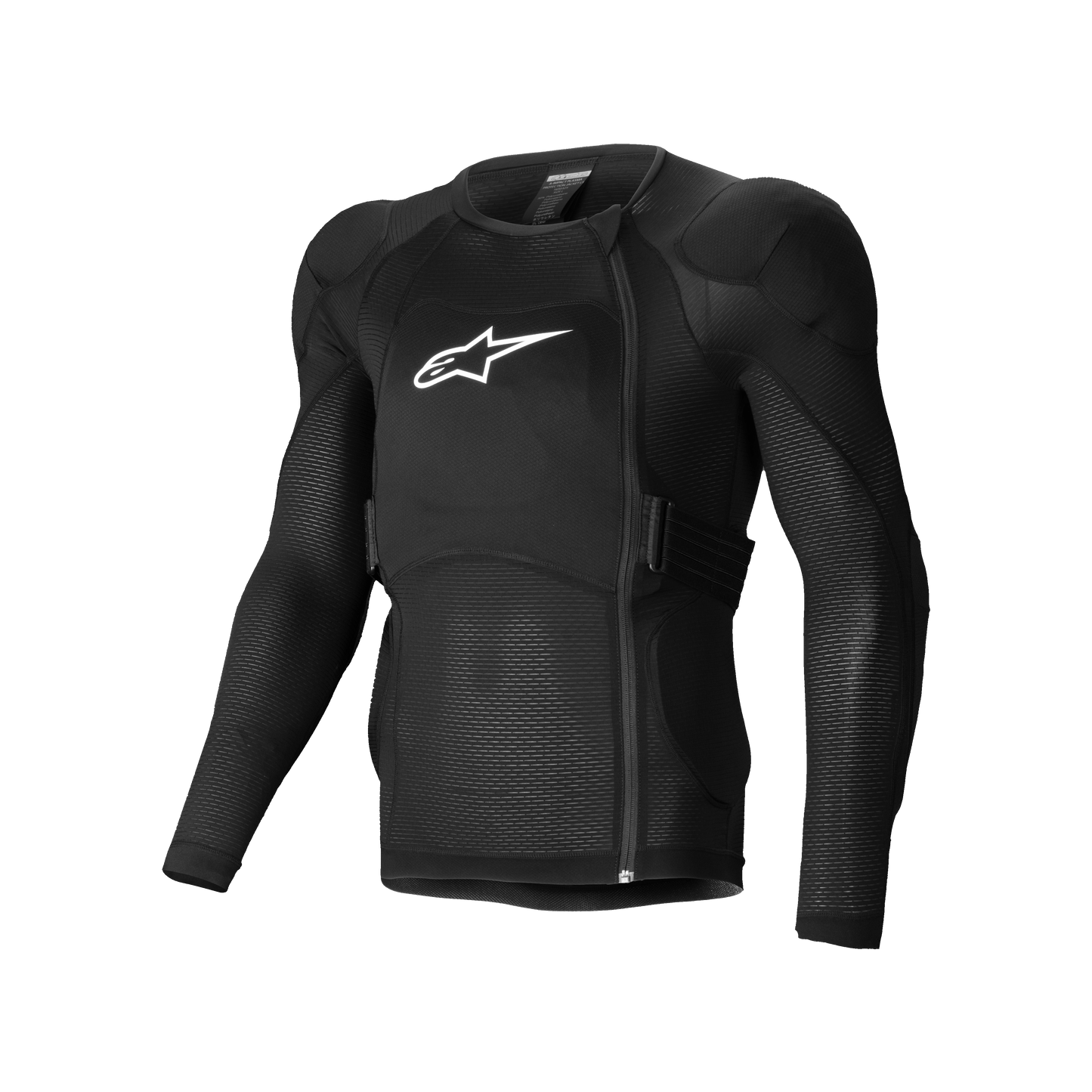 Chaqueta De Protección A-Impact Plasma - Manga Larga