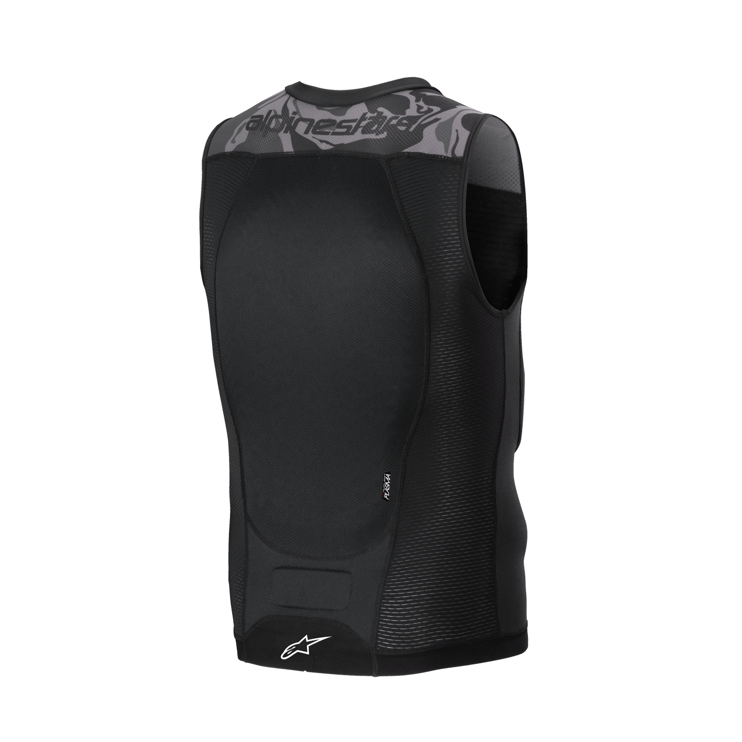 Chaleco De Protección A-Motion Plasma - Camo