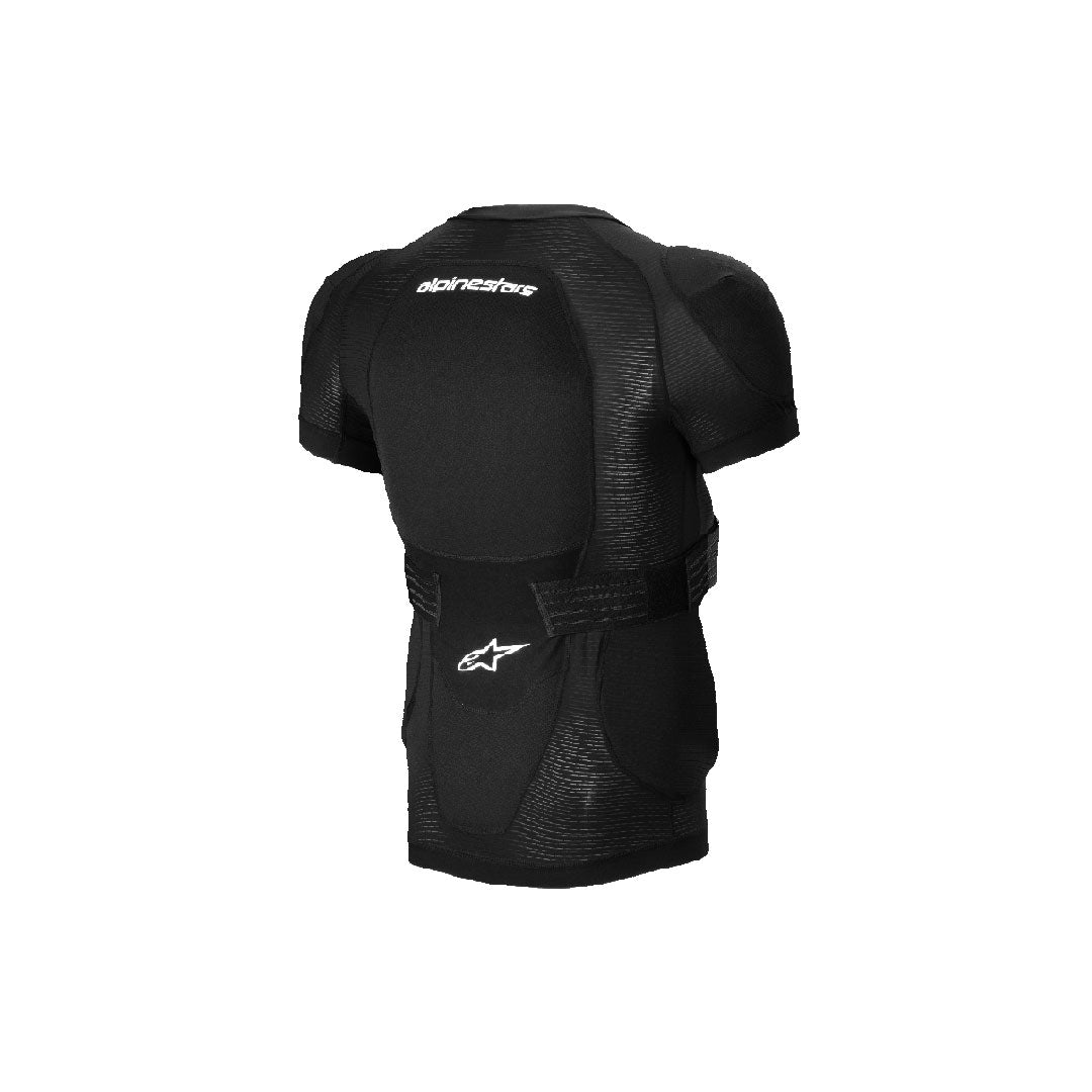 Chaqueta De Protección A-Impact Plasma - Manga Corta