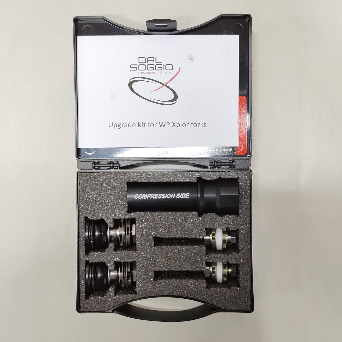 Kit XP-ONE PRO from 2018-2023