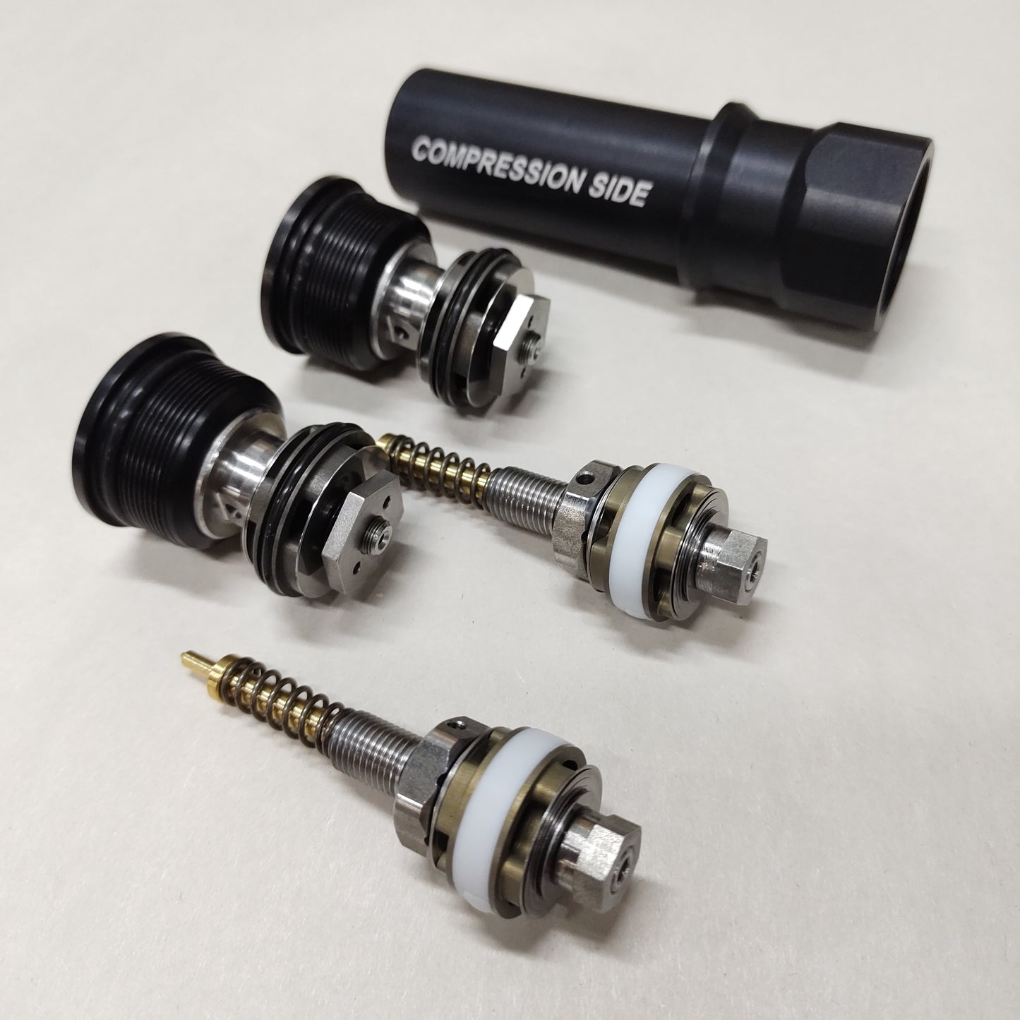 Kit XP-ONE PRO from 2018-2023