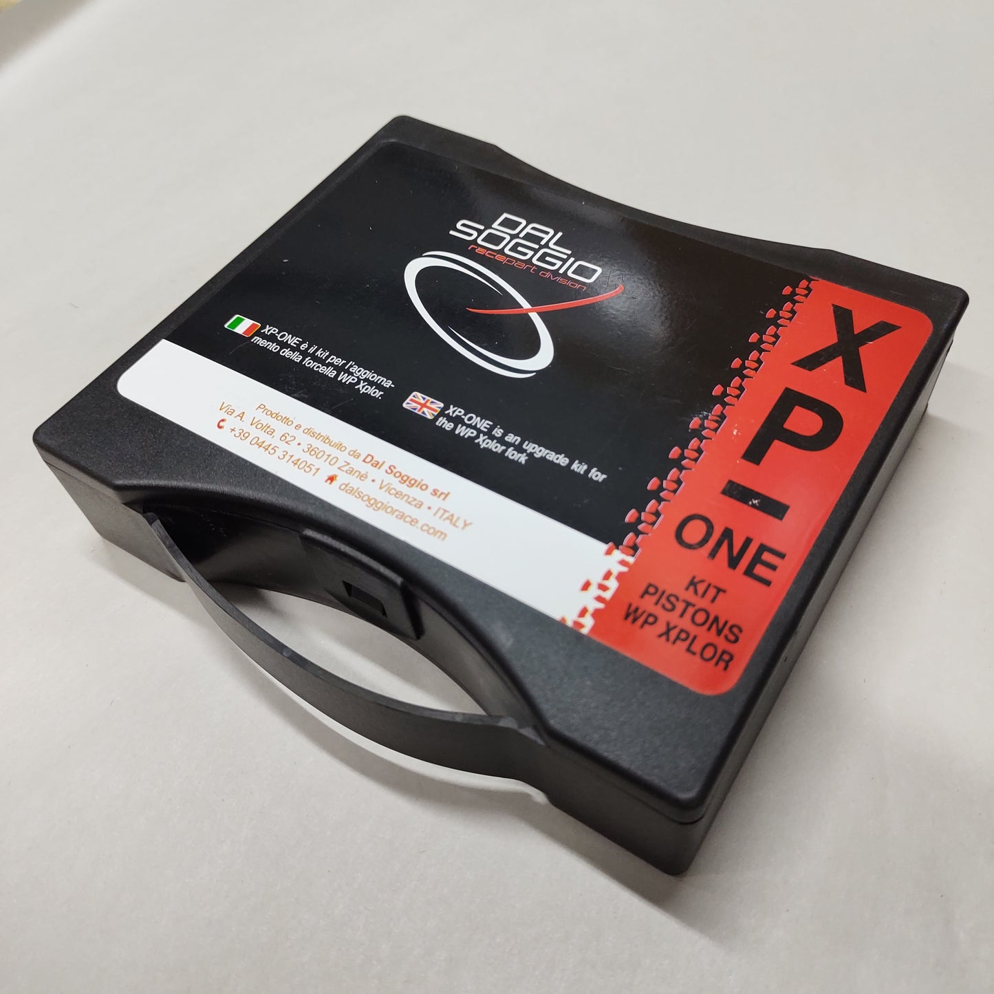 XP- ONE KIT PISTONS WP XPLOR 2017 - 2021