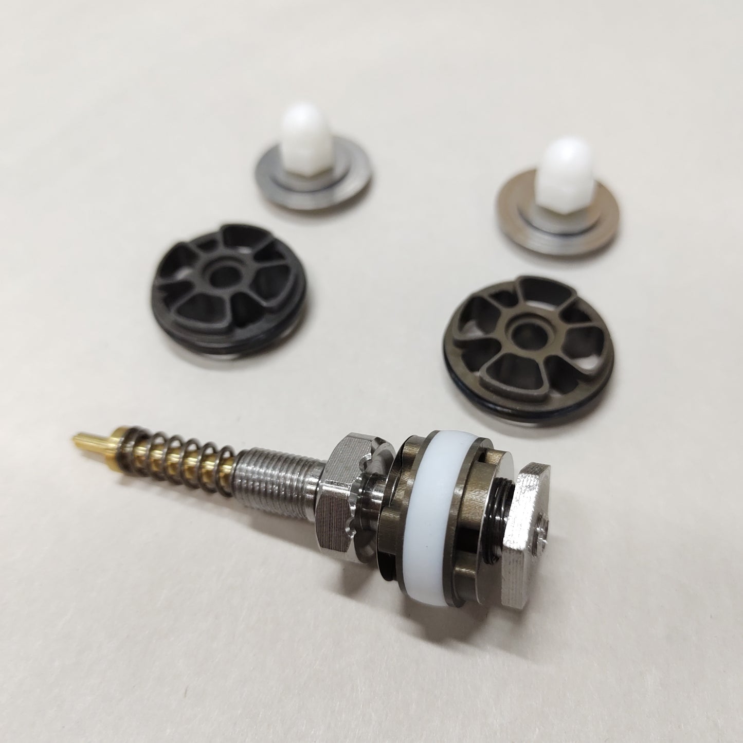 XP- ONE KIT PISTONS WP XPLOR 2017 - 2021