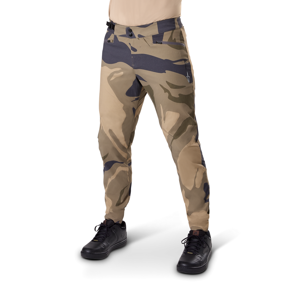 Pantalon A-Dura Camo