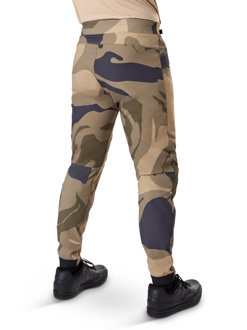 Pantalon A-Dura Camo