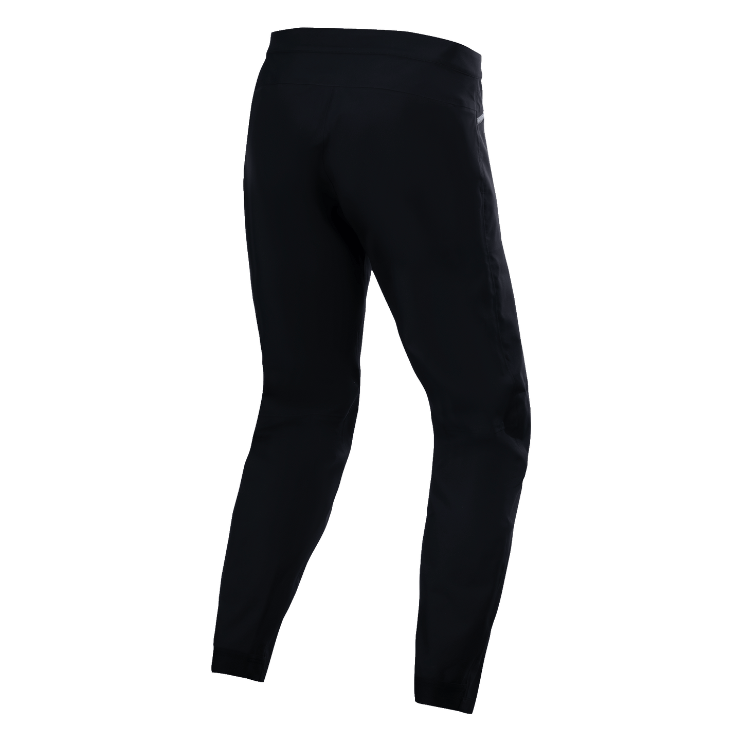 Pantalon Impermeable A-Dura Negro