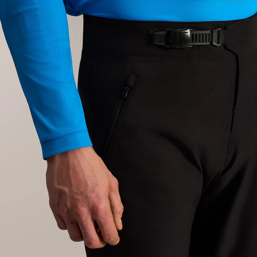 Pantalón A-Dura Ride - Negro