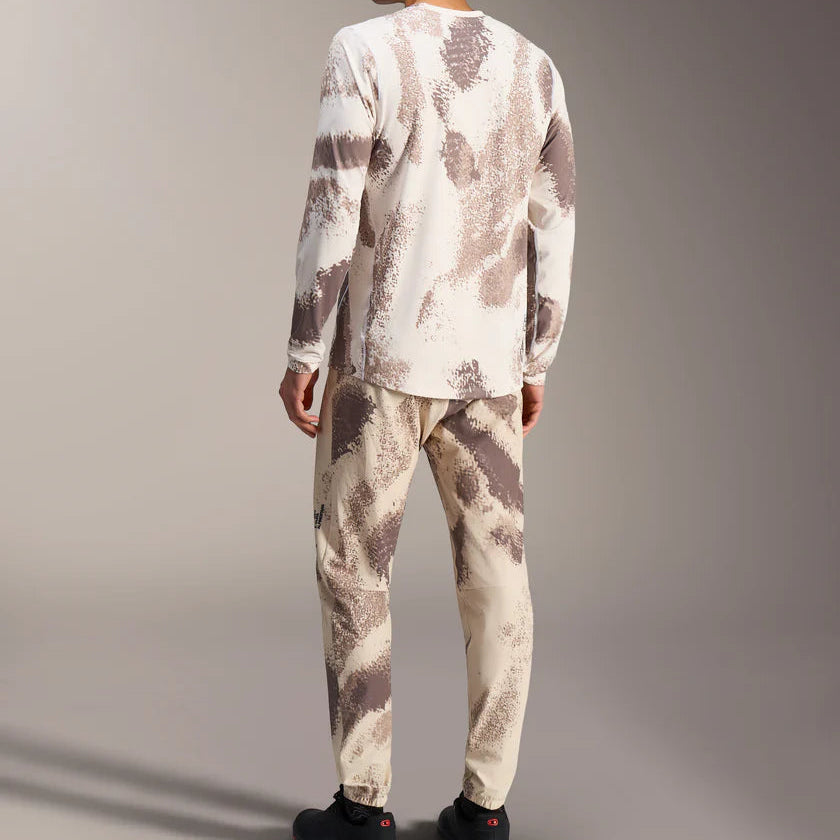 Pantalón A-Dura Ride - Sand Camo