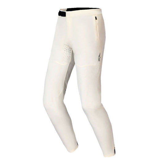 Pantalón A-Aria Elite ECRU