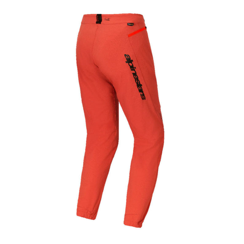 Pantalón A-Dura Elite Naranja Oscuro