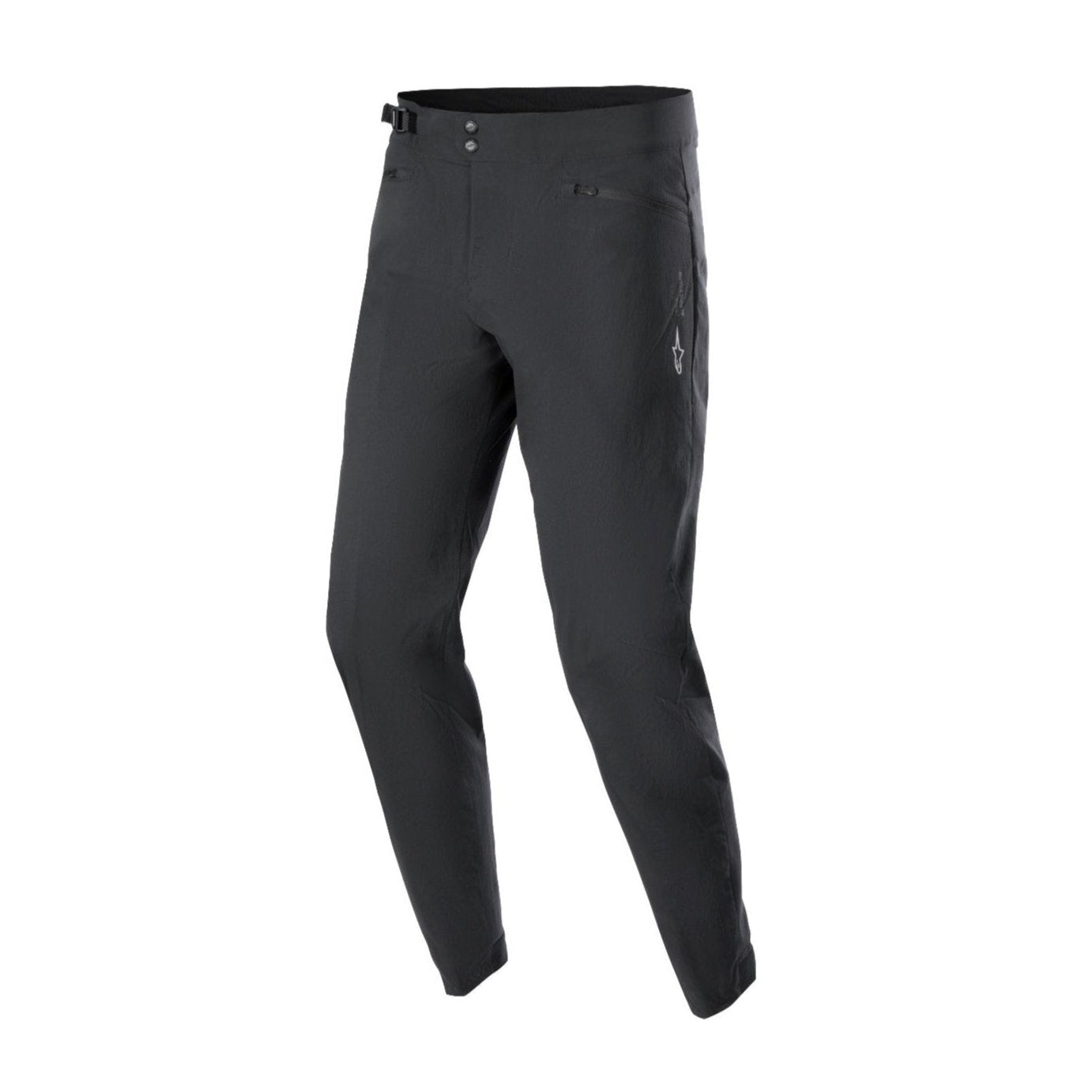 Pantalon A-Dura Negro