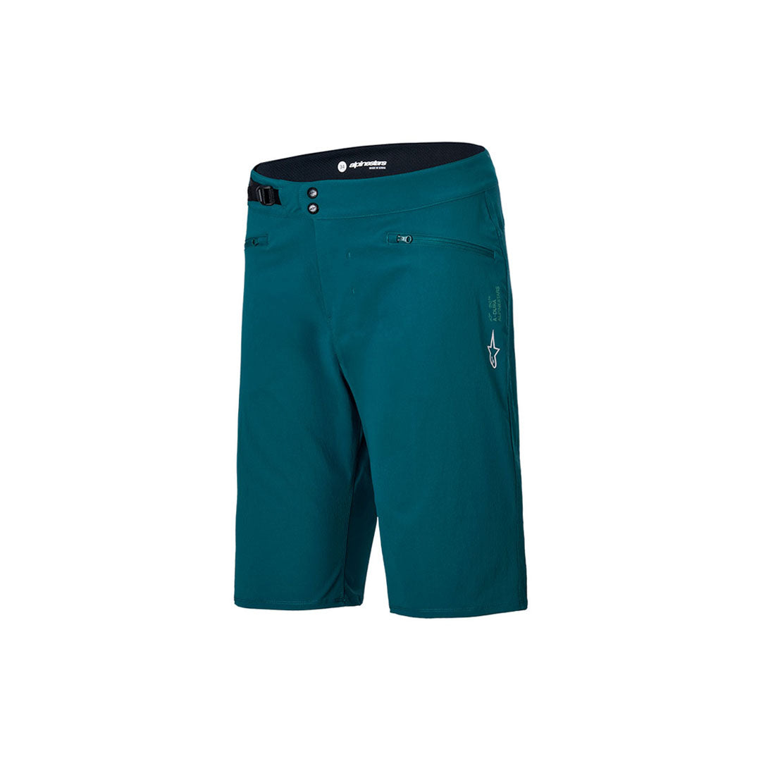 Short A-Dura Dark Pine