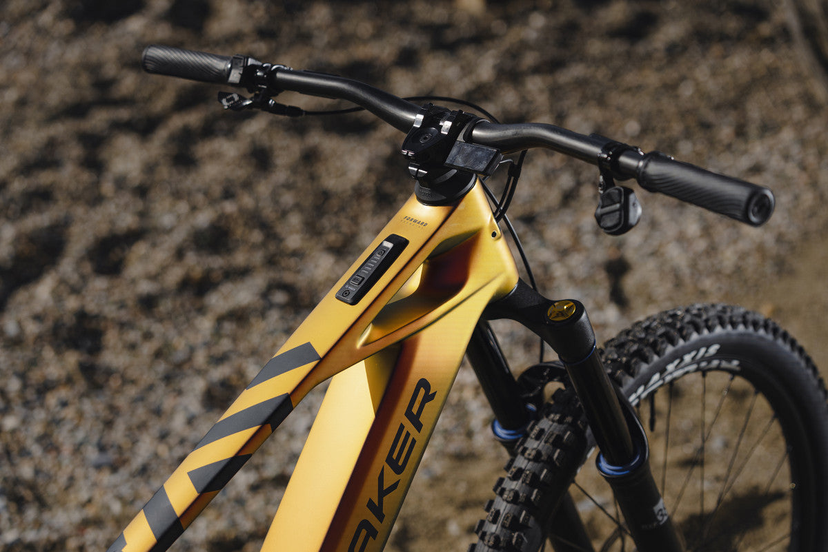 CRAFTY CARBON XR