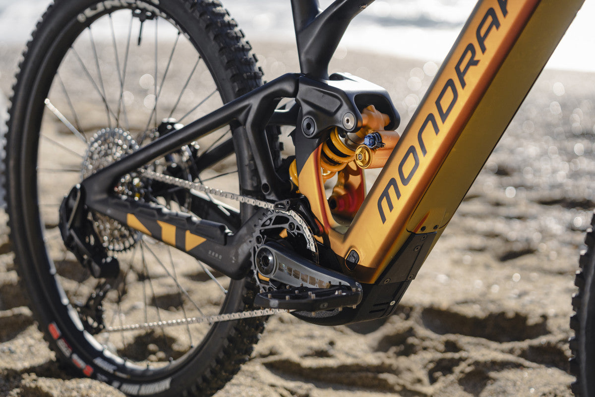 CRAFTY CARBON XR