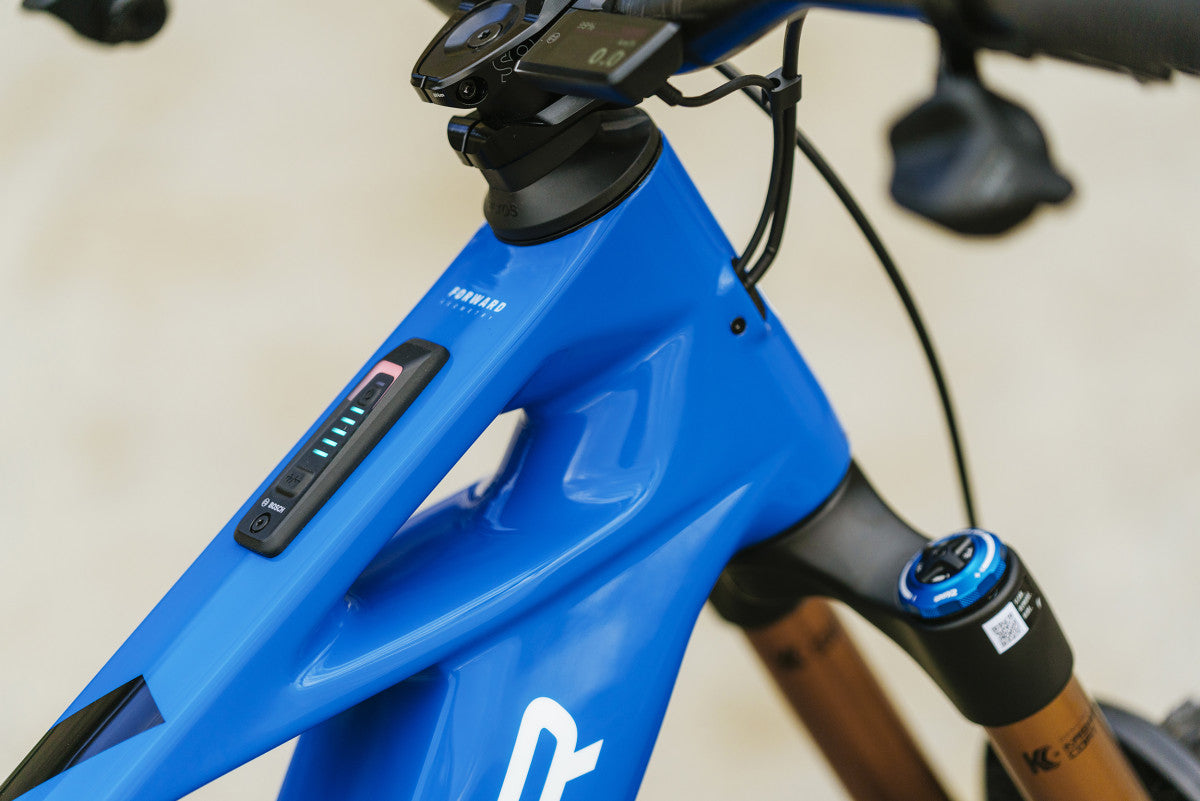 CRAFTY CARBON RR SL