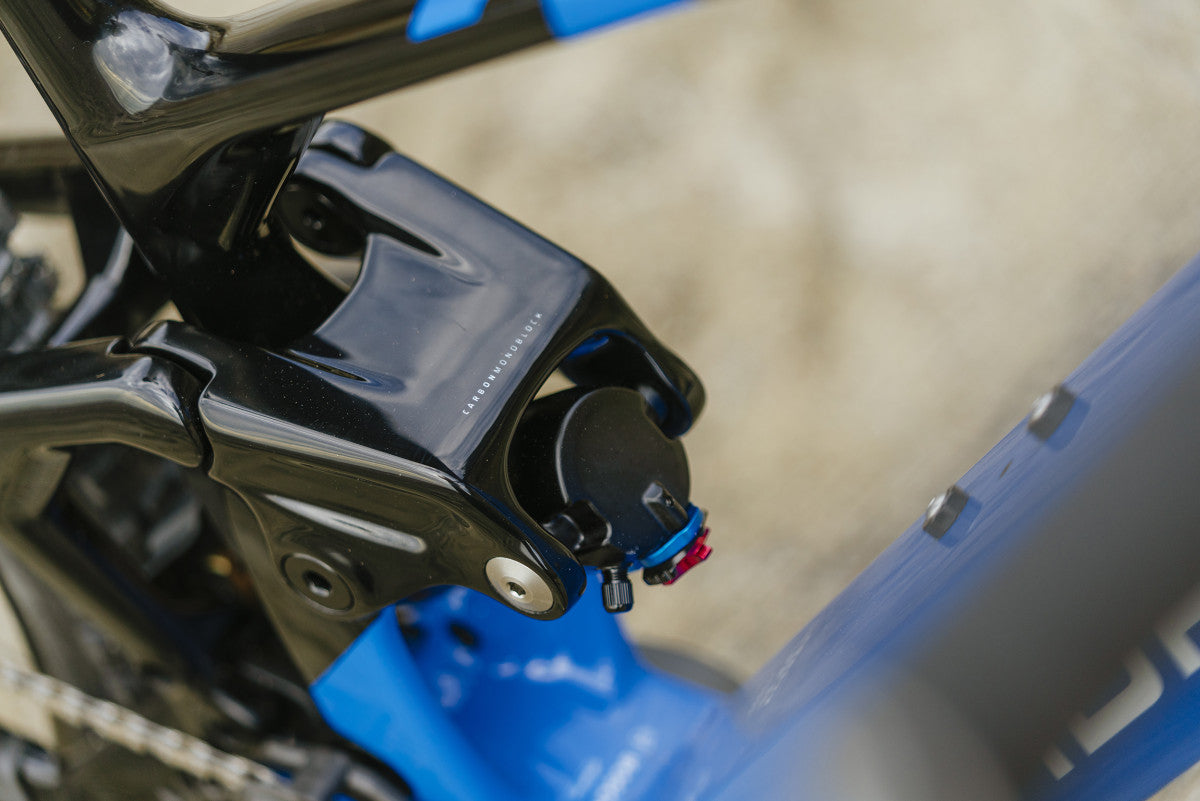CRAFTY CARBON RR SL