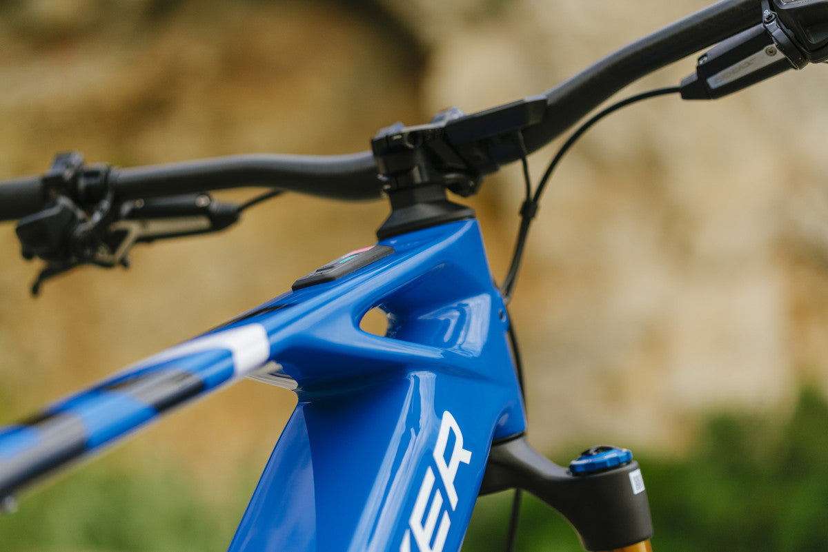 CUADRO CRAFTY CARBON RR SL