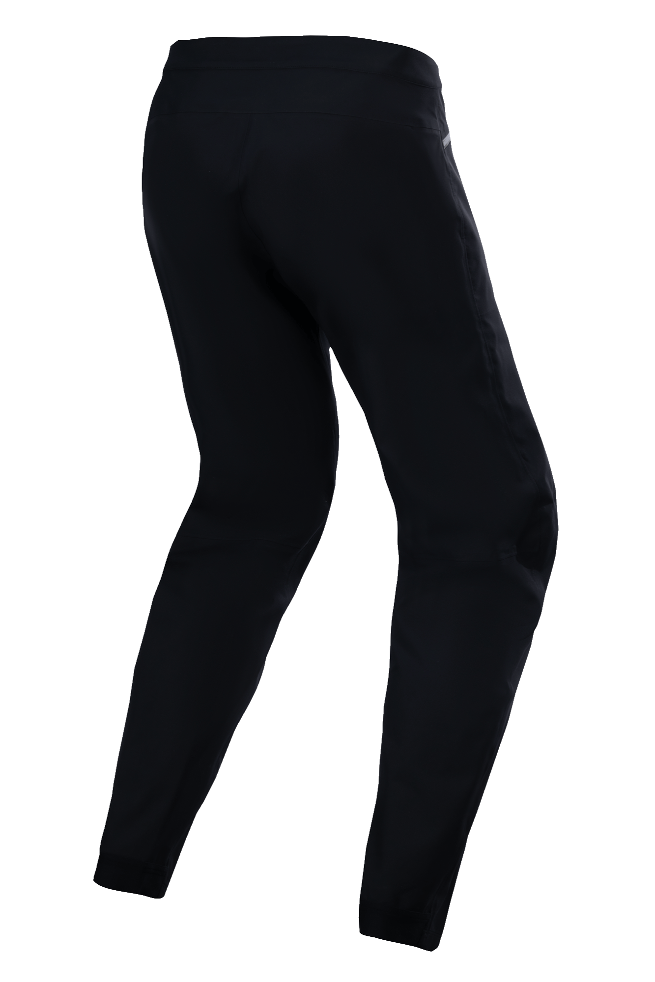 Pantalon Impermeable para Mujer A-Dura Stella Negro