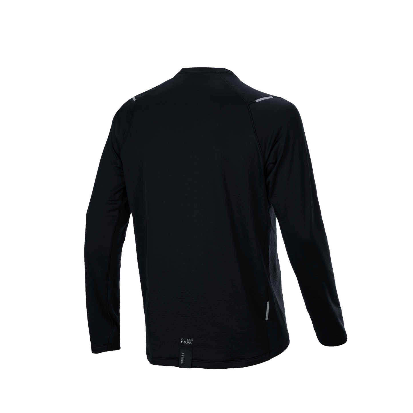 Jersey Termico A-Dura Negro