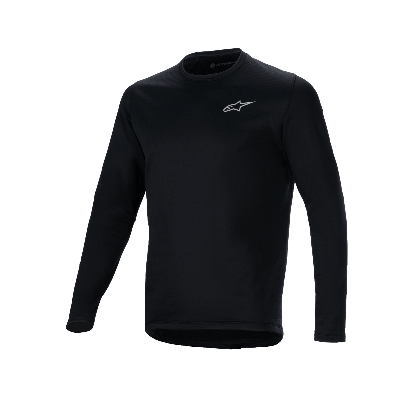 Jersey Termico A-Dura Negro