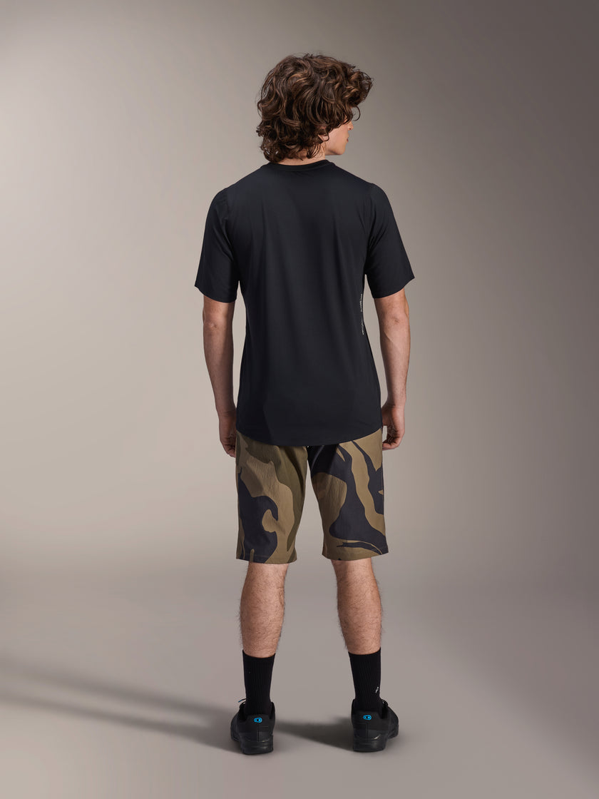 Short A-Dura Camo - Con Liner