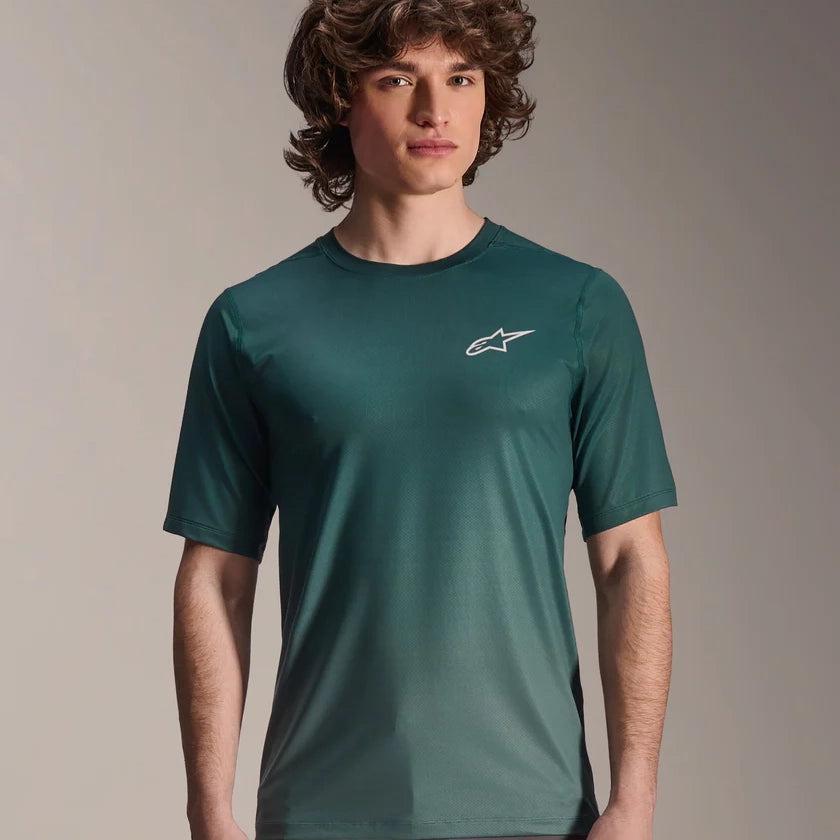 Jersey A-Dura Rise Silver Pine