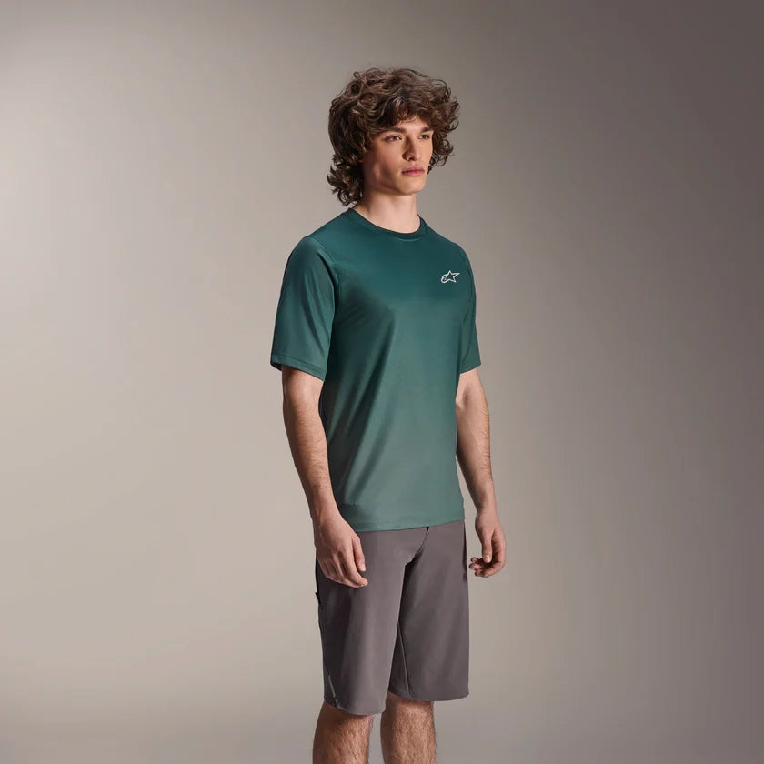 Jersey A-Dura Rise Silver Pine