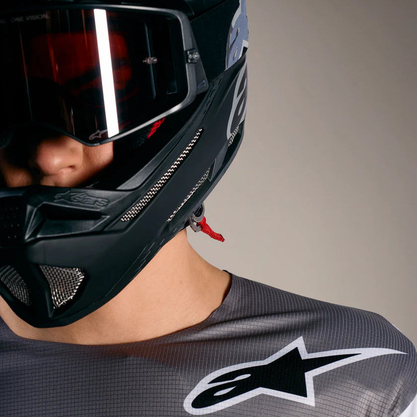Jersey A-Supra Elite - Gris
