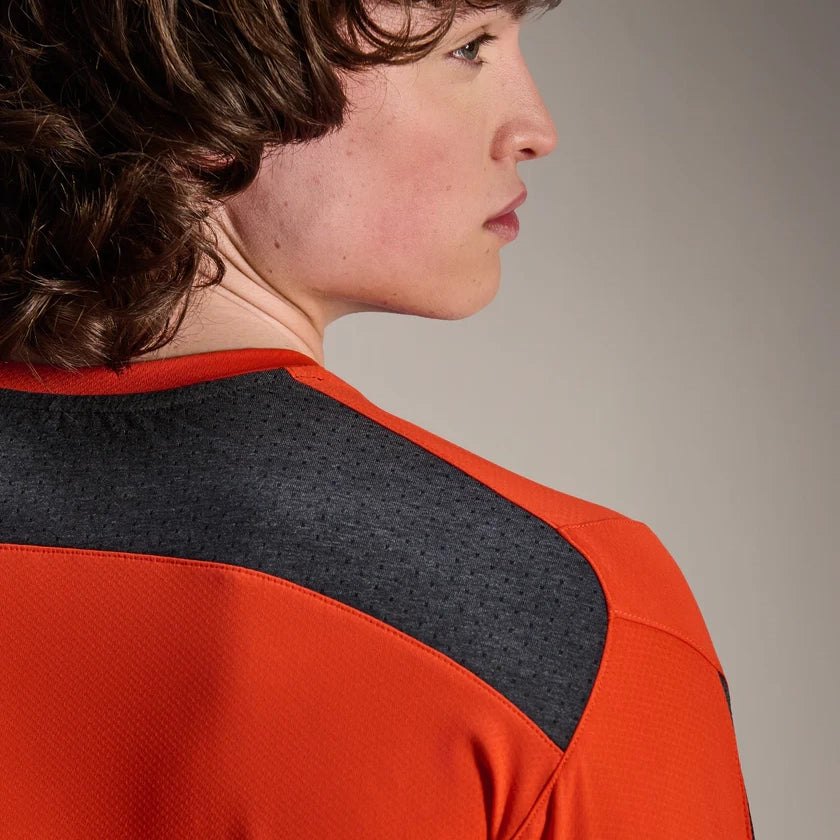 Jersey A-Dura Insert Astar Spicy Orange