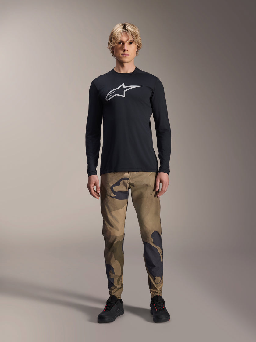 Pantalon A-Dura Camo