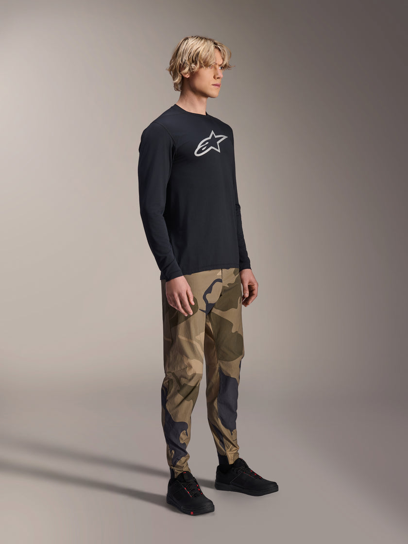 Pantalon A-Dura Camo