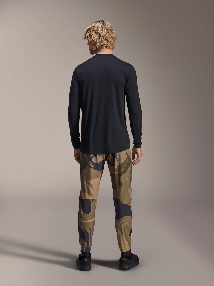 Pantalon A-Dura Camo