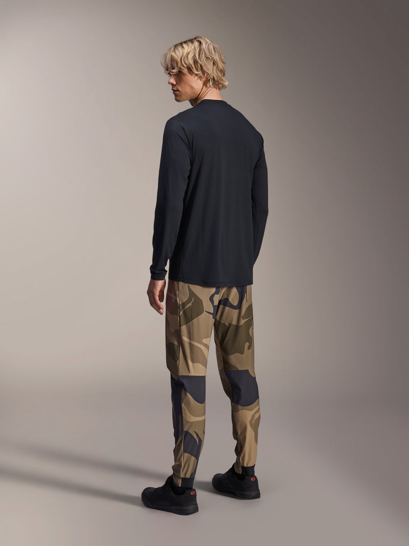 Pantalon A-Dura Camo
