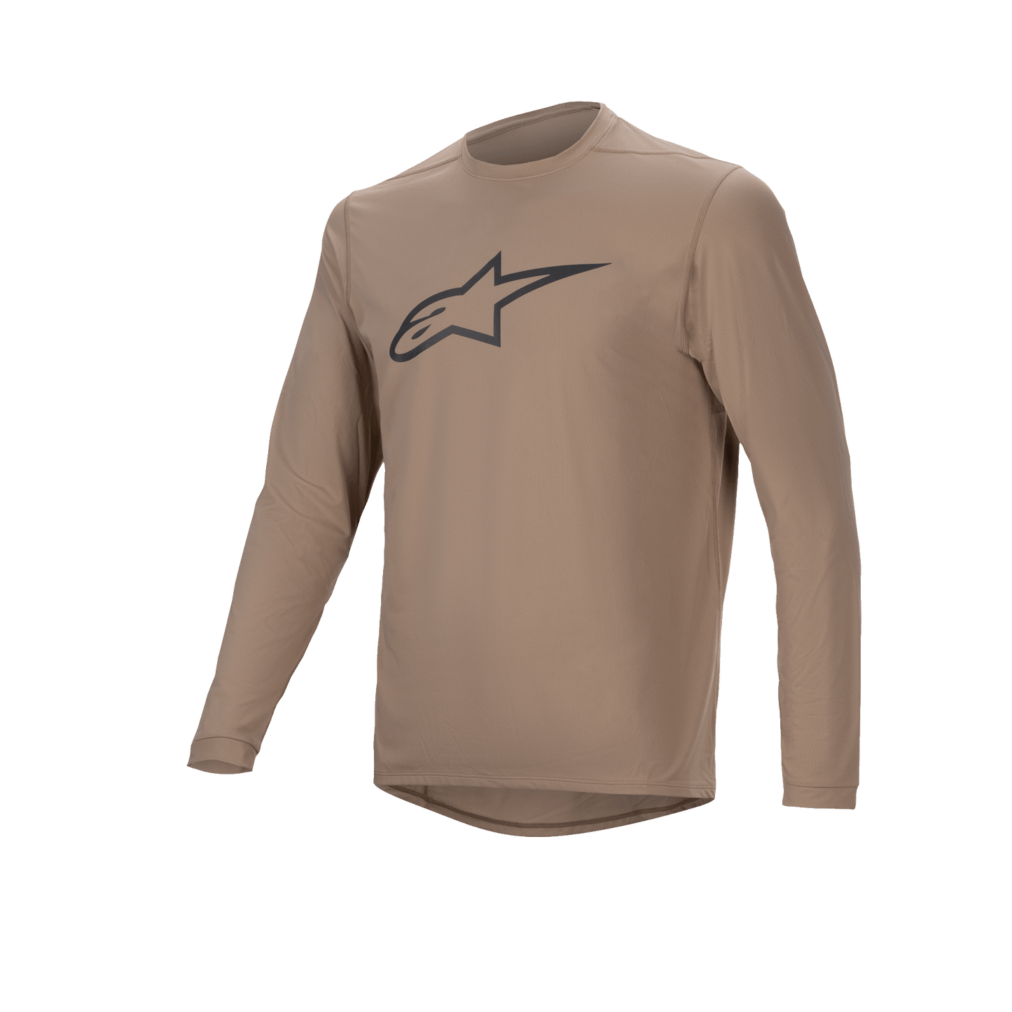 Jersey A-Dura ASTAR Cafe Claro - Manga Larga