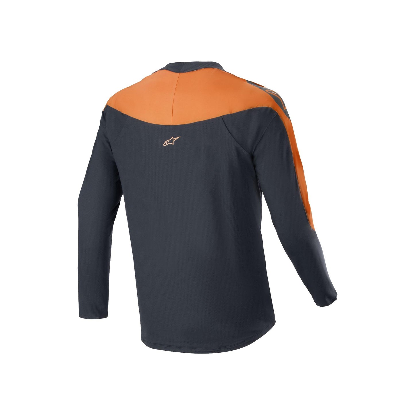 Jersey A-Supra Race Negro