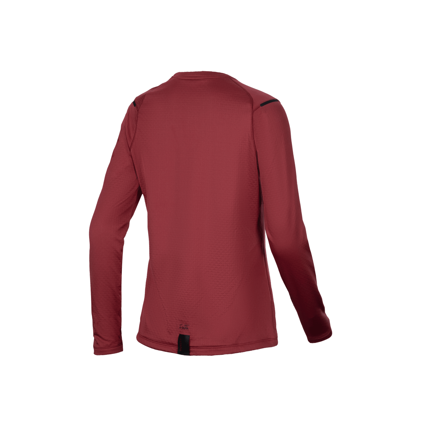 Jersey Termico para Mujer A-Dura Stella Burgundy